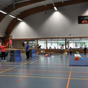 DSC 0936  Medium - Bewegingsschool Zaventem 
